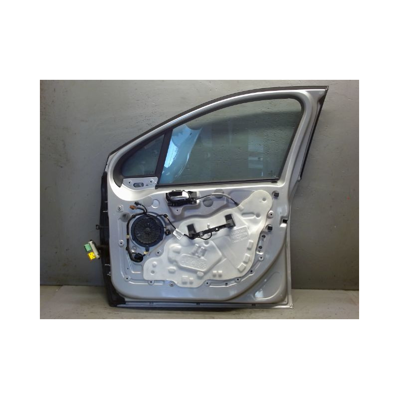 PORTE AVANT DROIT PEUGEOT 208