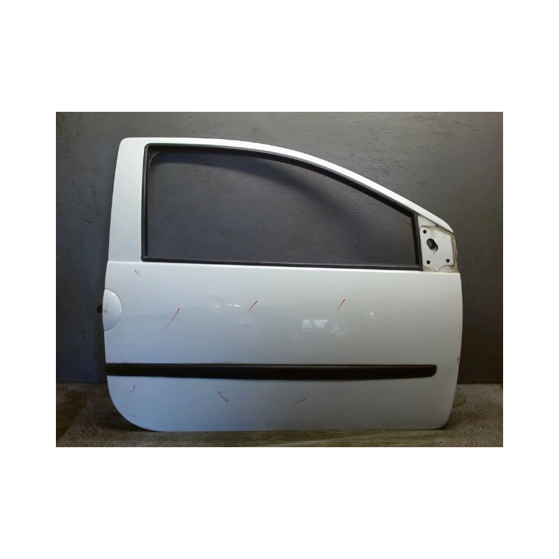 PORTE AVANT DROIT RENAULT TWINGO