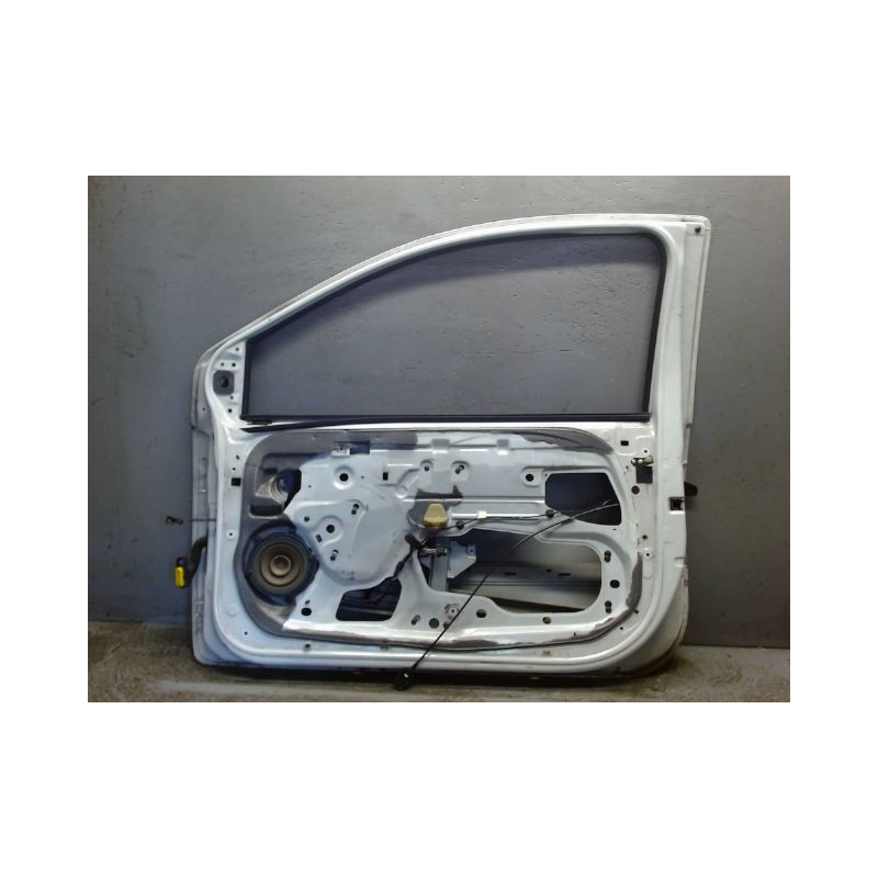 PORTE AVANT DROIT RENAULT TWINGO