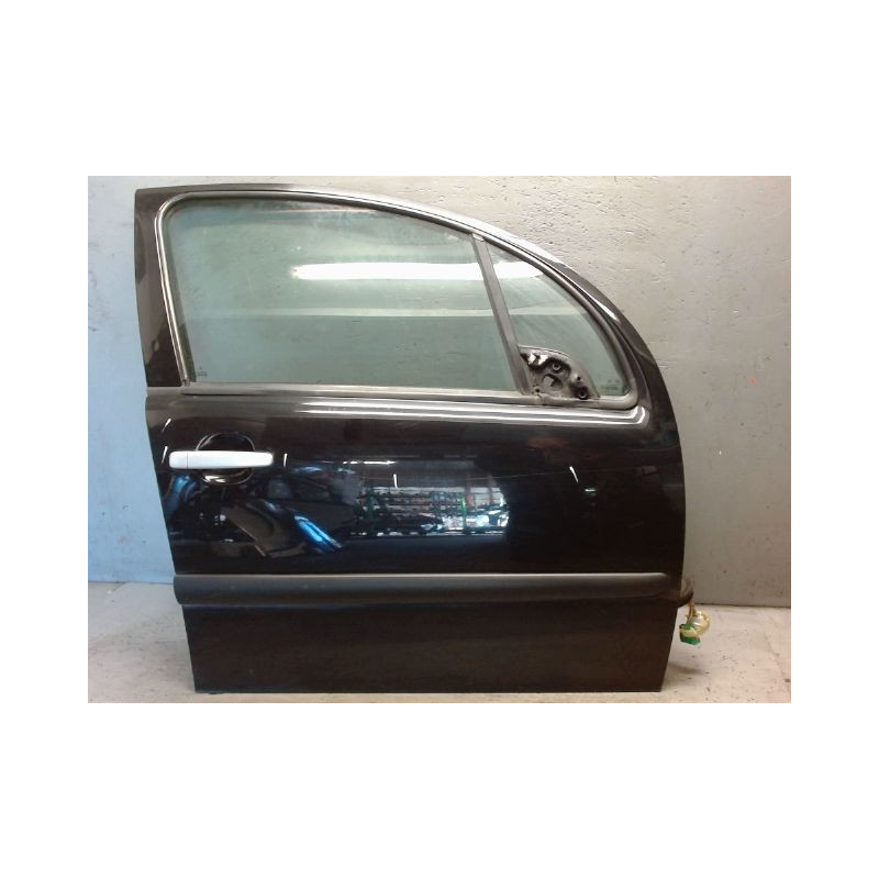 PORTE AVANT DROIT CITROEN C3