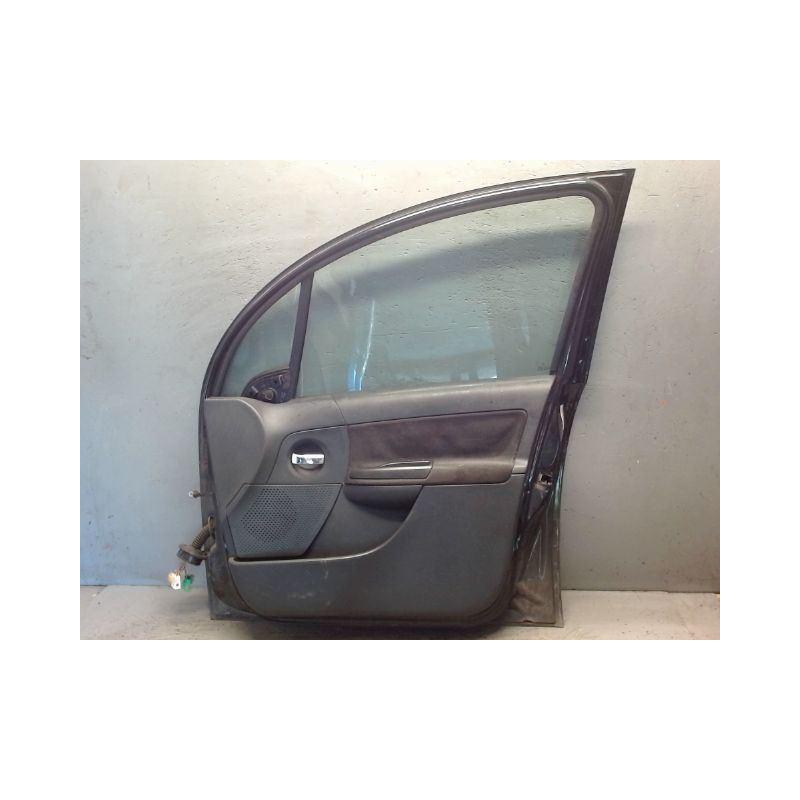 PORTE AVANT DROIT CITROEN C3
