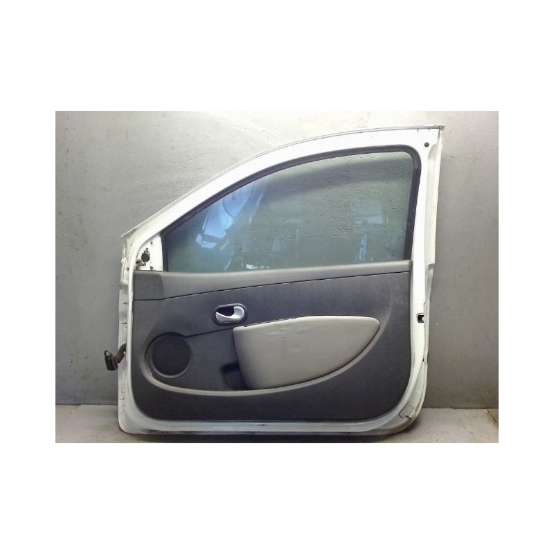 PORTE AVANT DROIT RENAULT CLIO