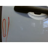 PORTE AVANT DROIT RENAULT CLIO
