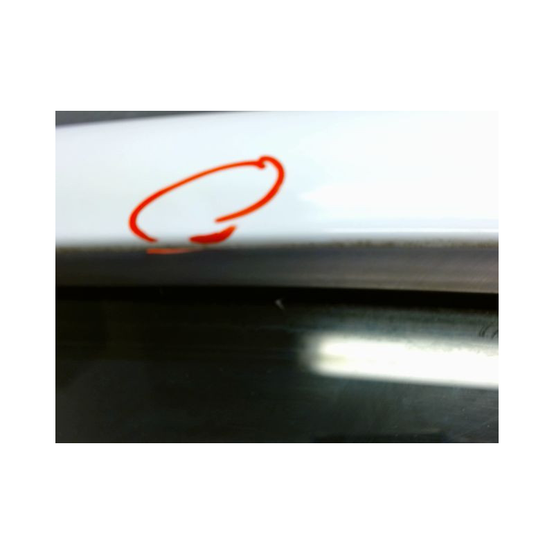PORTE AVANT DROIT RENAULT CLIO