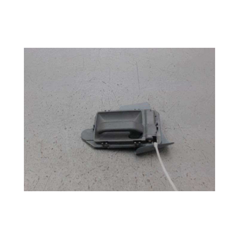 POIGNEE INTERIEURE PORTE ARRIERE DROIT PEUGEOT 205 Phase 2 1987-1998