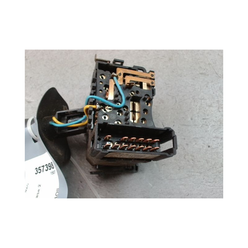 COMMANDE ECLAIRAGE RENAULT TRAFIC FG L2H1 II PHASE 2 -1200- MOY. 2006-...