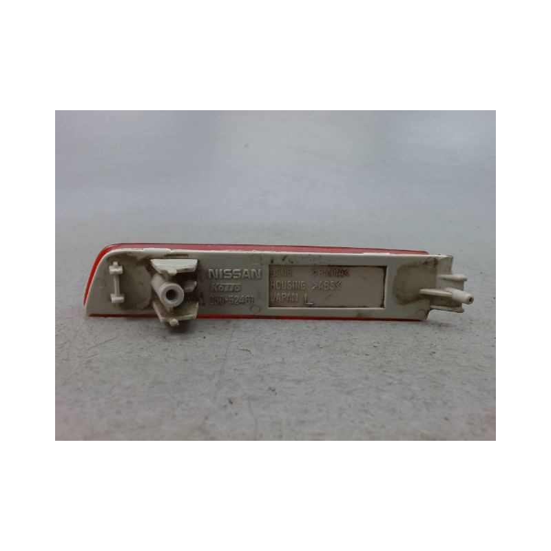 CATADIOPTRE ARG NISSAN JUKE Phase 1 2010-...