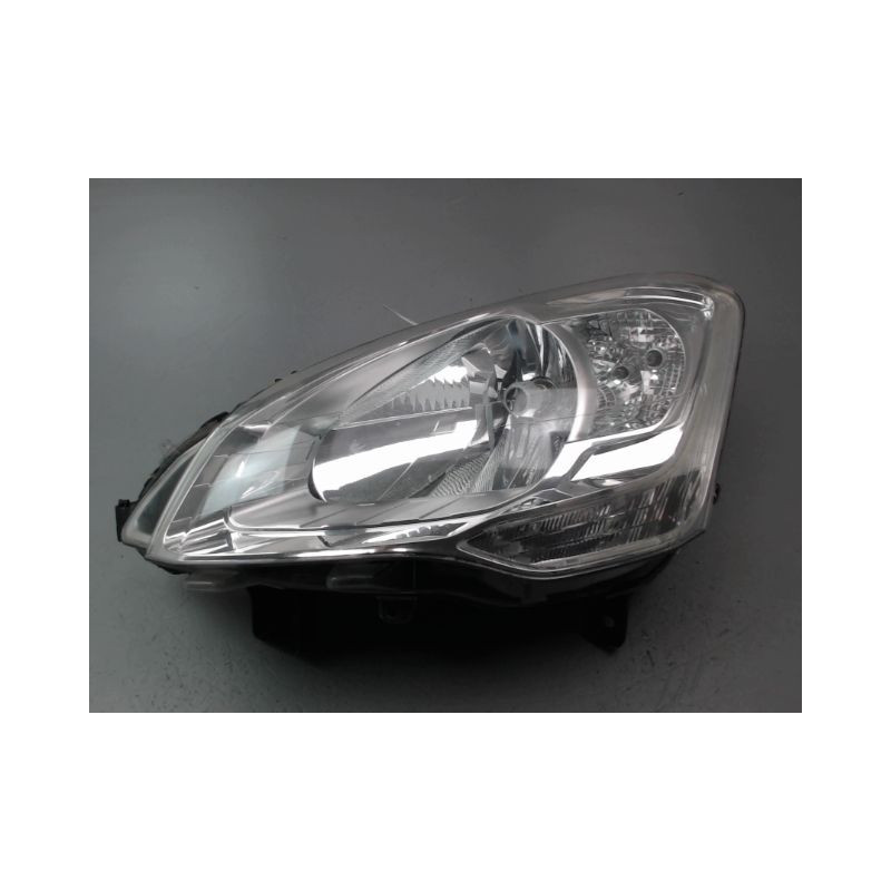PHARE GAUCHE CITROEN BERLINGO FG II Phase 2 (B9) 2012-2015