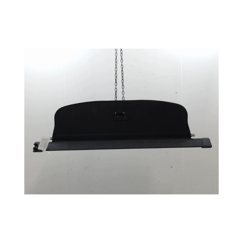 CACHE BAGAGE AUDI A4 BREAK
