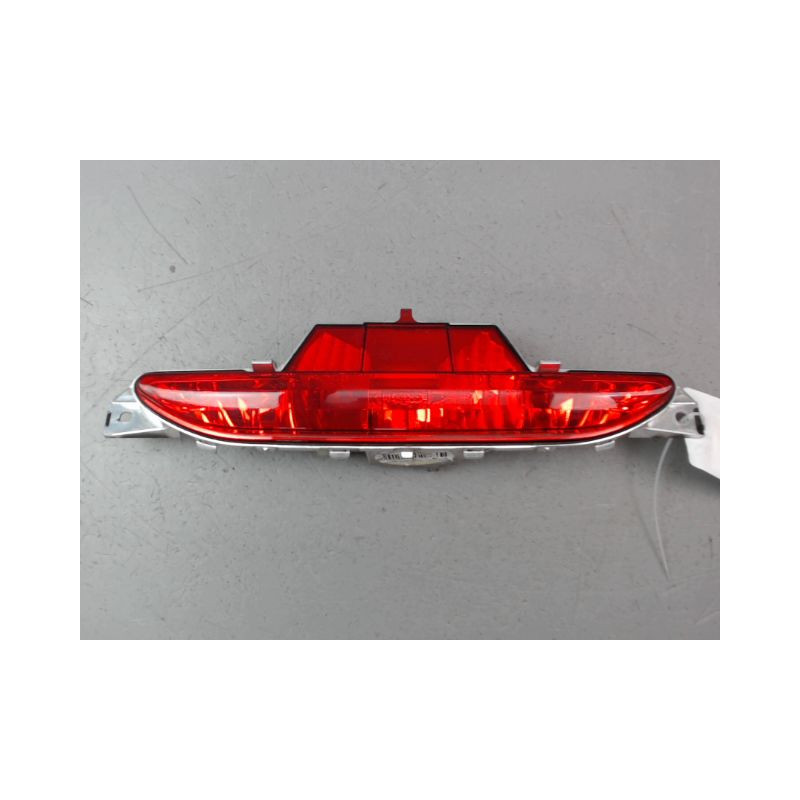 FEU BROUILLARD CENTRAL ARRIERE PEUGEOT 208 2012-...