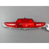 FEU BROUILLARD CENTRAL ARRIERE PEUGEOT 208 2012-...