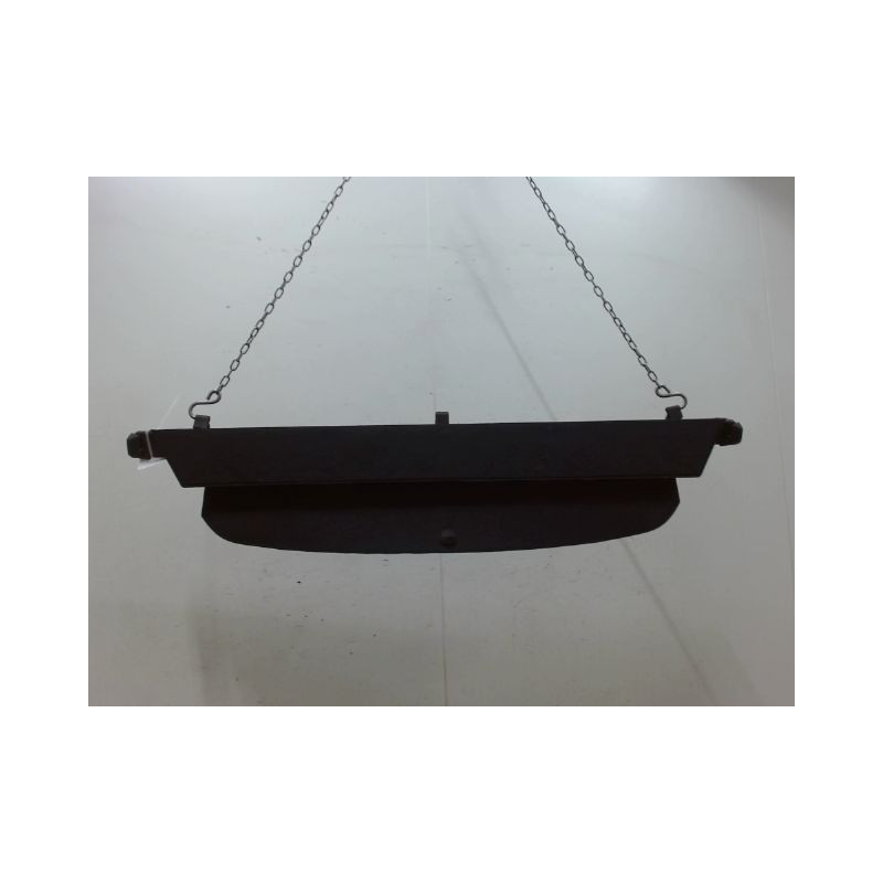CACHE BAGAGE CITROEN GRAND C4 PICASSO 2006-