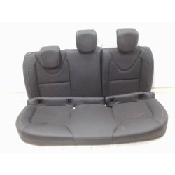 KIT BANQUETTE ARRIERE COMPLETE