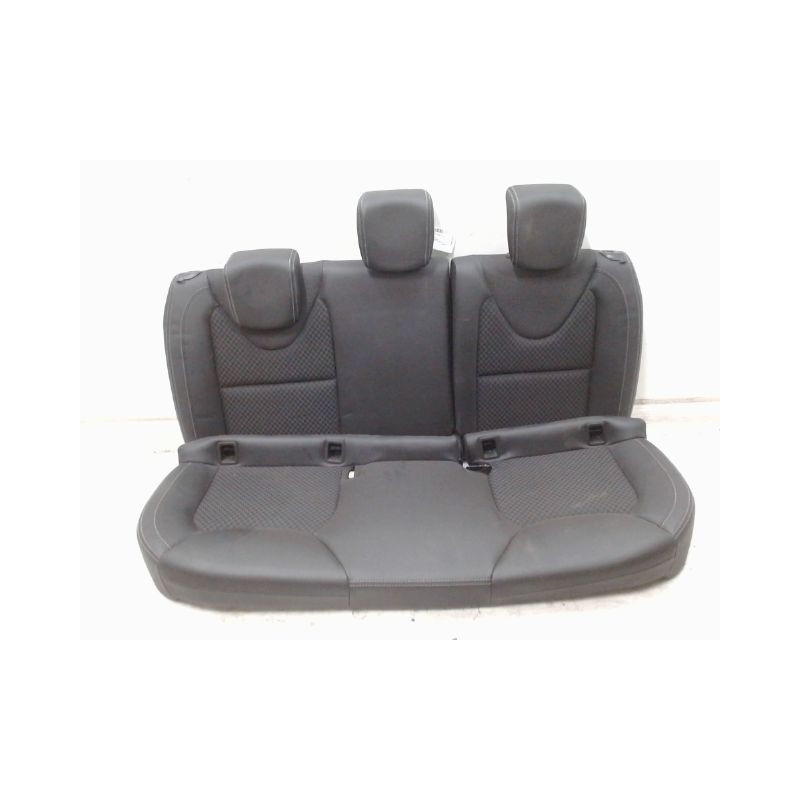 KIT BANQUETTE ARRIERE COMPLETE RENAULT CLIO IV Phase 1 2012-...