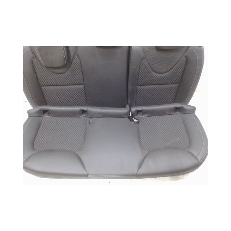 KIT BANQUETTE ARRIERE COMPLETE RENAULT CLIO IV Phase 1 2012-...