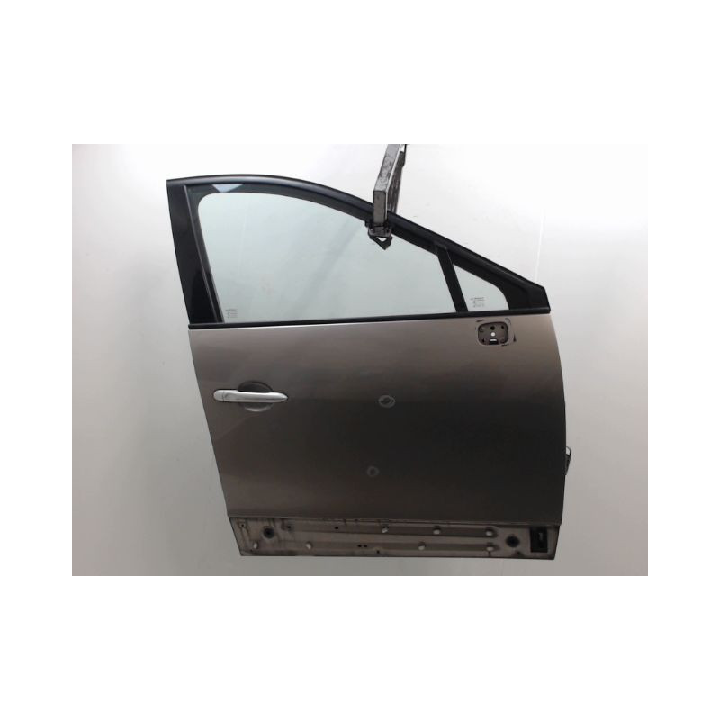 PORTE AVANT DROIT RENAULT SCENIC MONOSP. III Phase 1 2009-2011