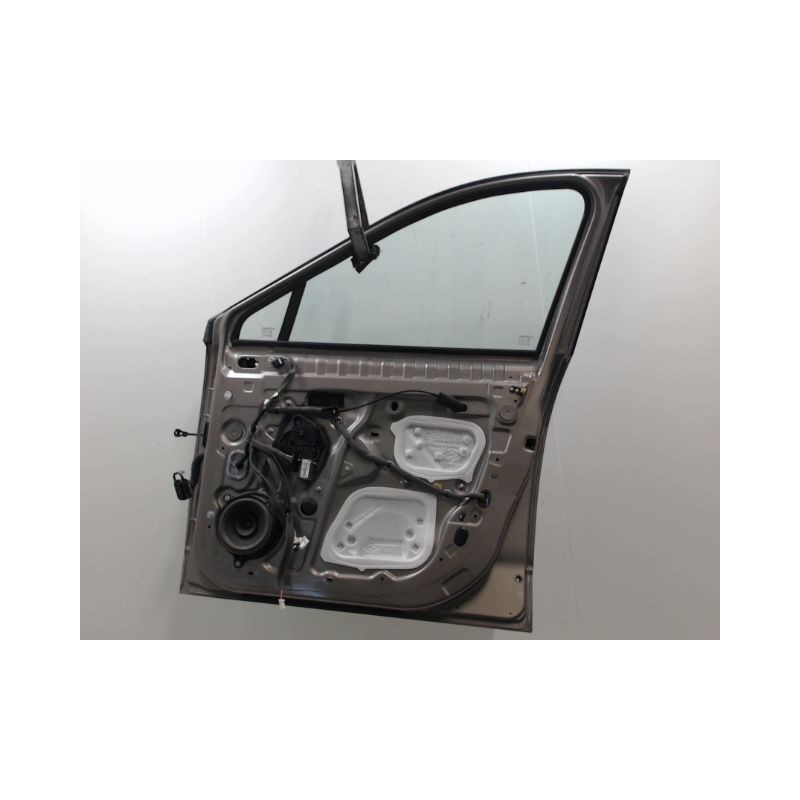 PORTE AVANT DROIT RENAULT SCENIC MONOSP. III Phase 1 2009-2011