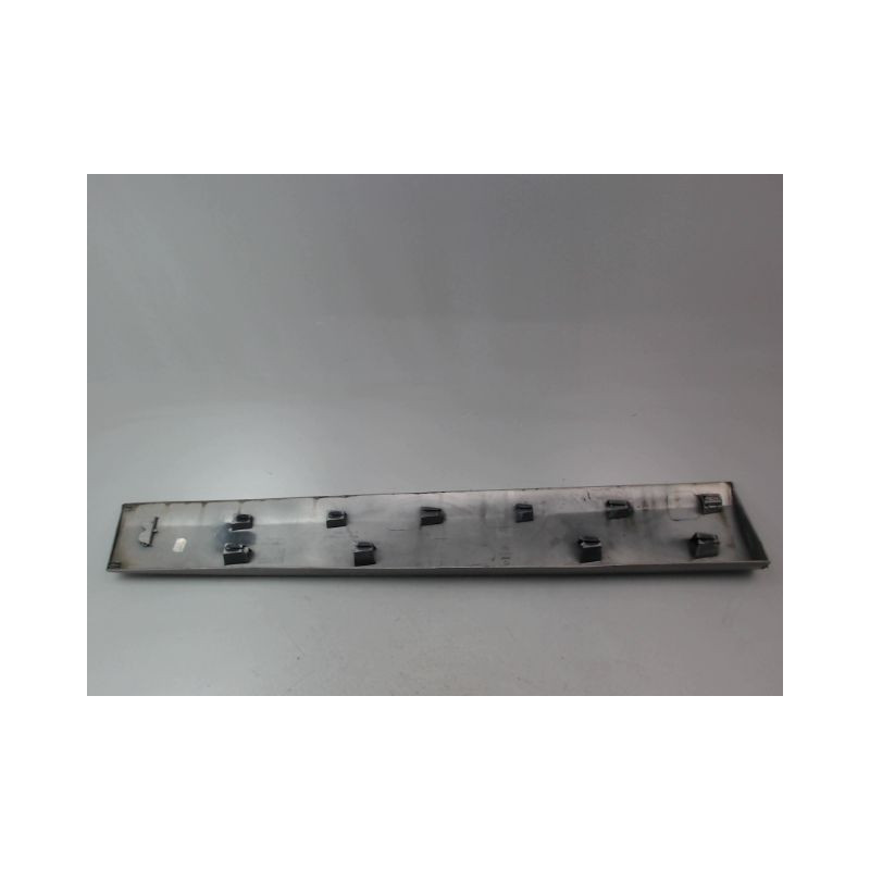 PROTECTION PORTE AVANT DROIT RENAULT SCENIC MONOSP. III Phase 1 2009-2011
