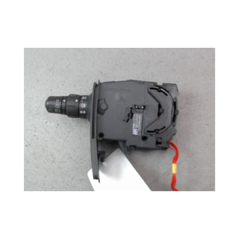 COMMANDE ECLAIRAGE RENAULT CLIO III Phase 2 2009-2014