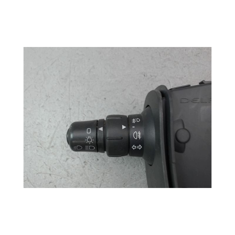 COMMANDE ECLAIRAGE RENAULT CLIO III Phase 2 2009-2014