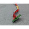 COMMANDE ECLAIRAGE RENAULT CLIO III Phase 2 2009-2014