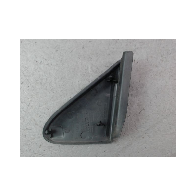 ELARGISSEUR AILE AVANT DROIT RENAULT CLIO III Phase 2 2009-2014