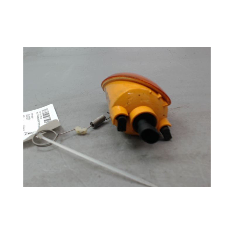 CLIGNOTANT DROIT FIAT MULTIPLA MONOSP. Phase 1 1999-2004