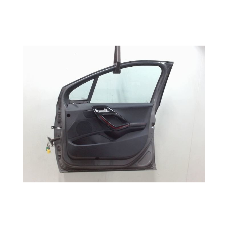 PORTE AVANT DROIT PEUGEOT 2008 Phase 1 2013-...