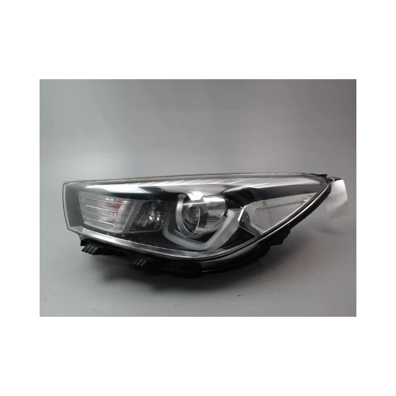 PHARE GAUCHE KIA RIO 2005-