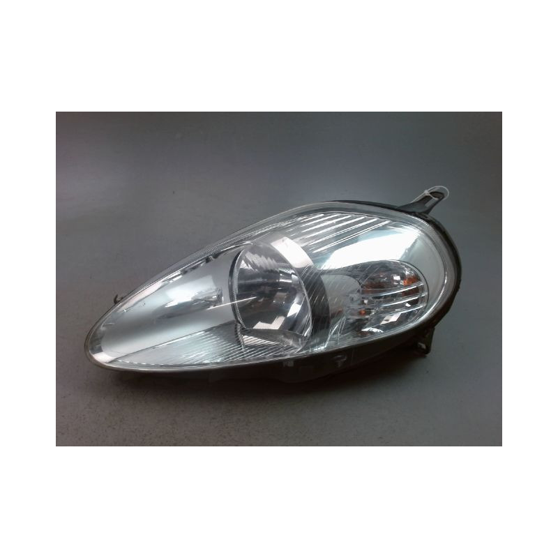 PHARE GAUCHE FIAT PUNTO III 2012-...