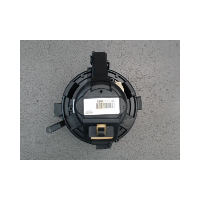 MOTEUR VENTILATEUR CHAUFFAGE CITROEN C4