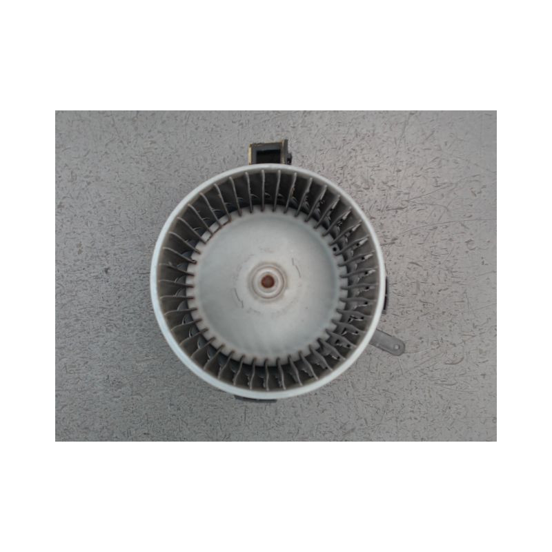 MOTEUR VENTILATEUR CHAUFFAGE CITROEN C4