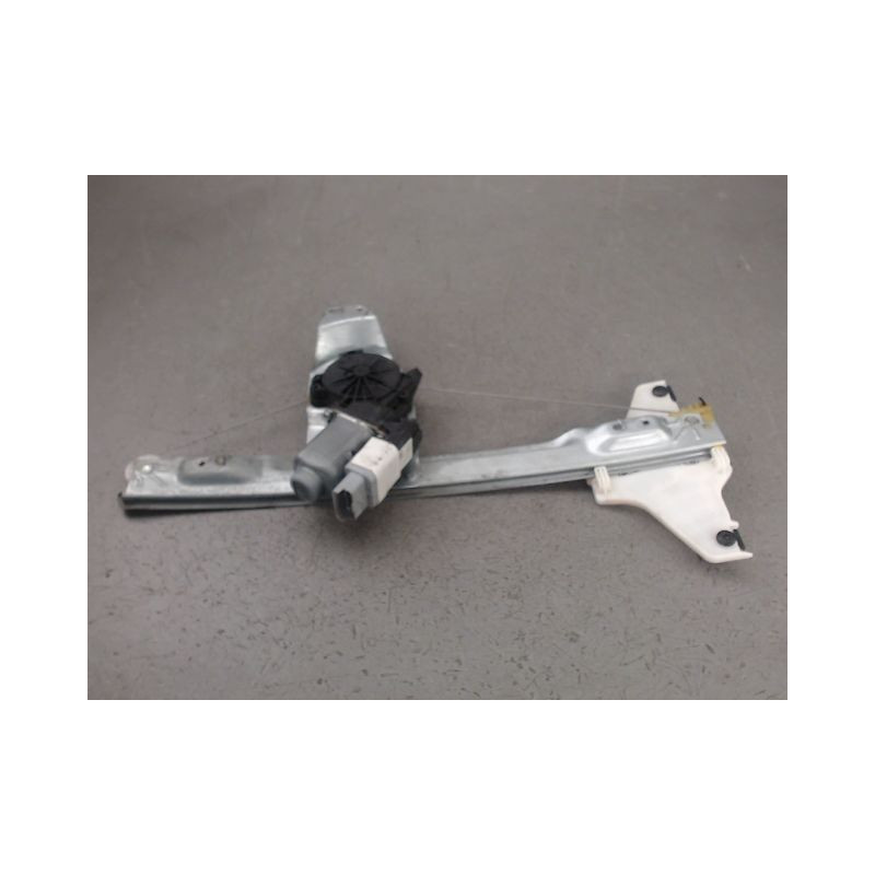 MECANISME LEVE-GLACE ARRIERE DROIT CITROEN C4