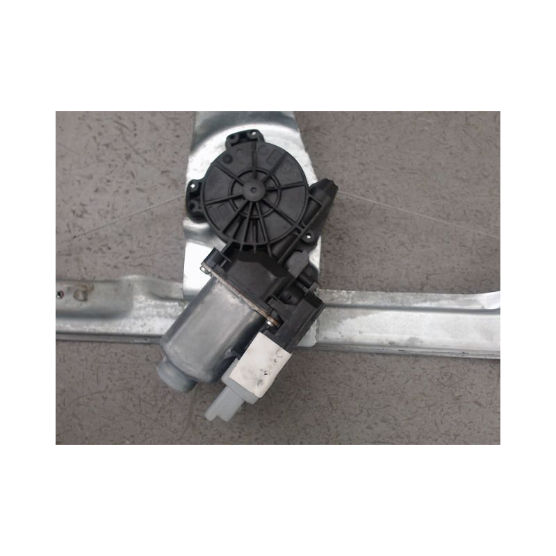 MECANISME LEVE-GLACE ARRIERE DROIT CITROEN C4