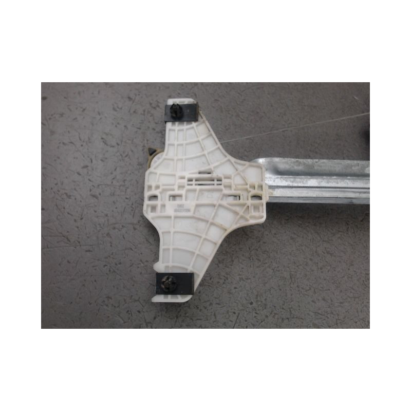 MECANISME LEVE-GLACE ARRIERE DROIT CITROEN C4