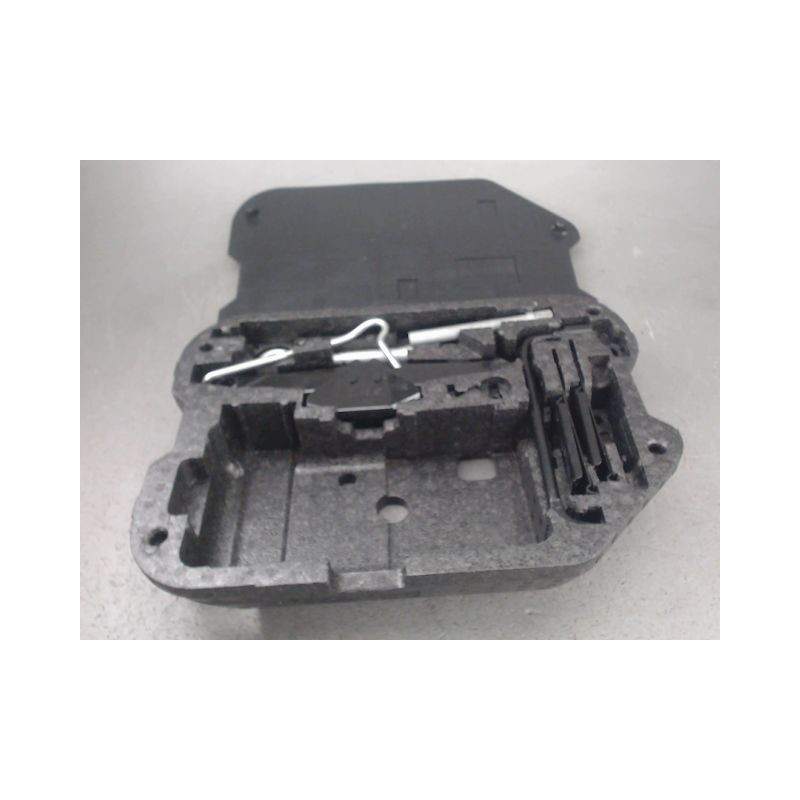 CRIC CITROEN C4
