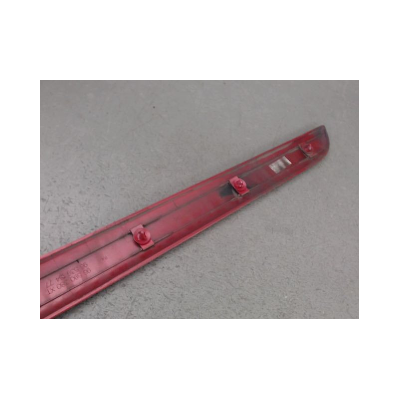 PROTECTION PORTE AVANT DROIT CITROEN C4