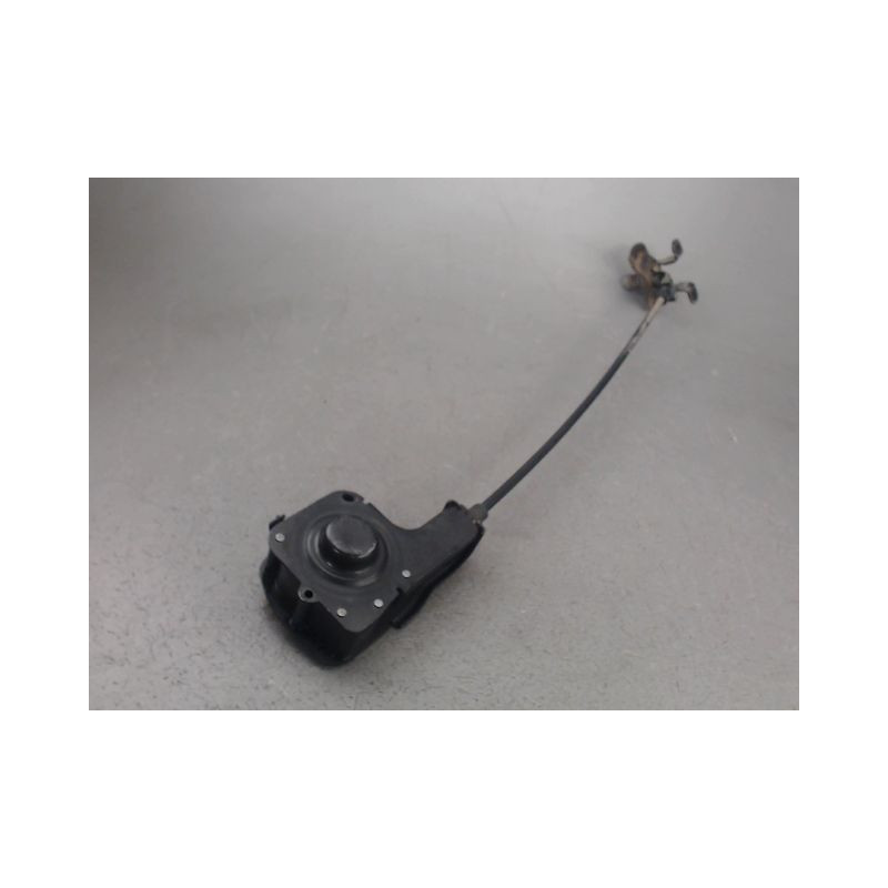 TREUIL DE ROUE DE SECOURS CITROEN C4