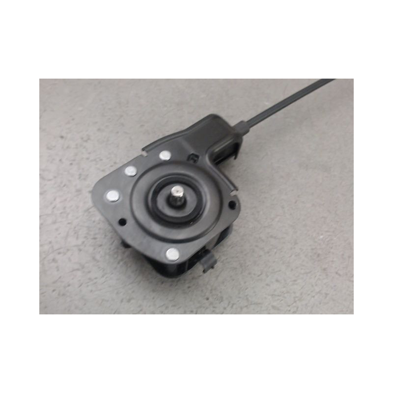 TREUIL DE ROUE DE SECOURS CITROEN C4