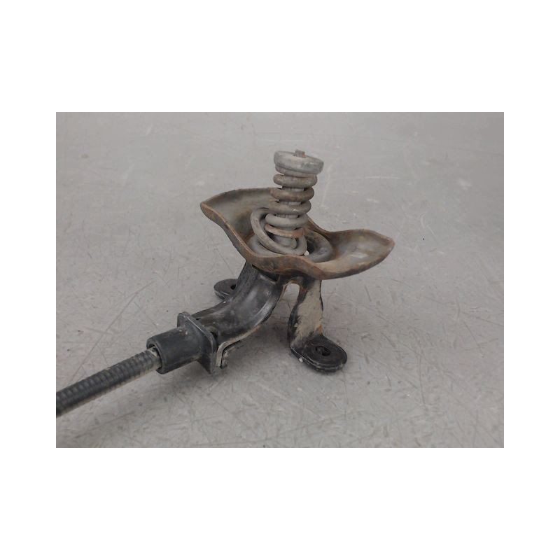 TREUIL DE ROUE DE SECOURS CITROEN C4