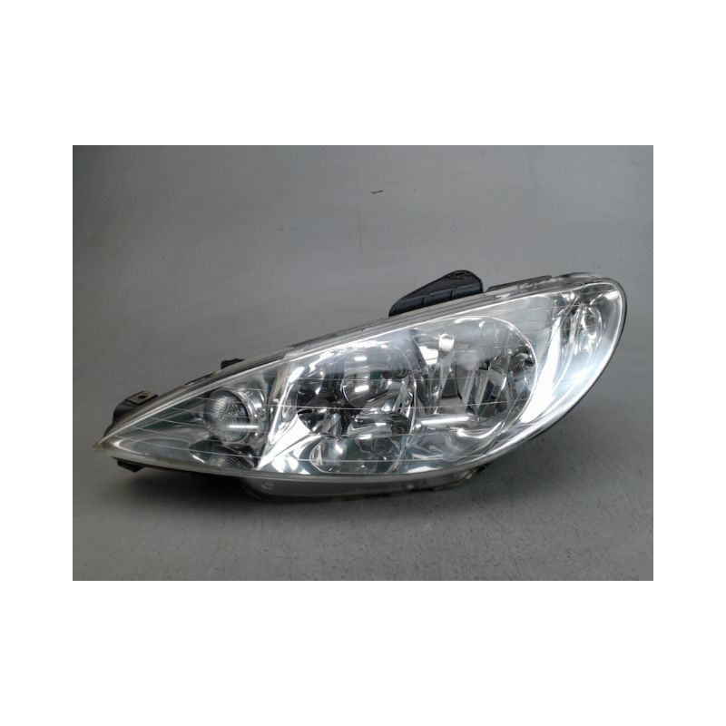 PHARE GAUCHE PEUGEOT 206
