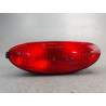 FEU BROUILLARD CENTRAL ARRIERE PEUGEOT 206