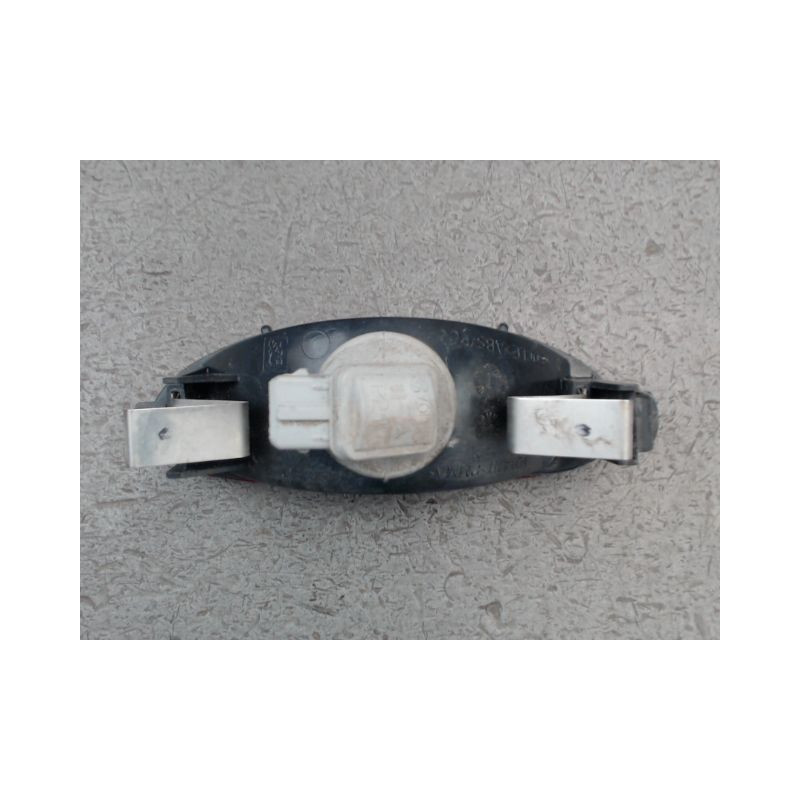 FEU BROUILLARD CENTRAL ARRIERE PEUGEOT 206
