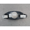 FEU BROUILLARD CENTRAL ARRIERE PEUGEOT 206