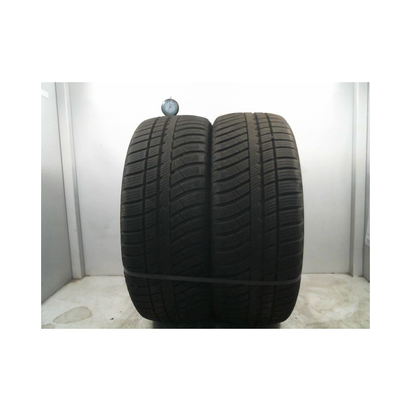 Paire de pneus ROVELO ALLWEATHER R4S 205 55 16 94 V