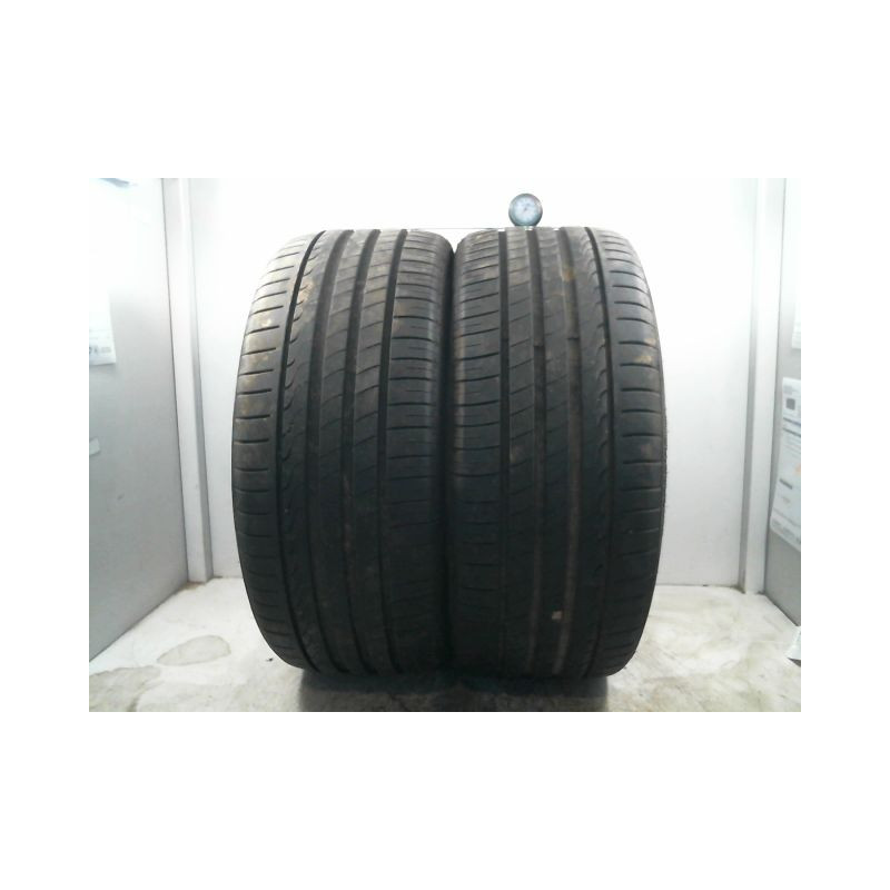 Paire de pneus IMPERIAL ECOSPORT2 255 40 19 100 Y