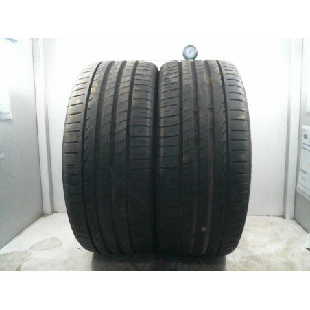 Paire de pneus IMPERIAL ECOSPORT2 255 40 19 100 Y