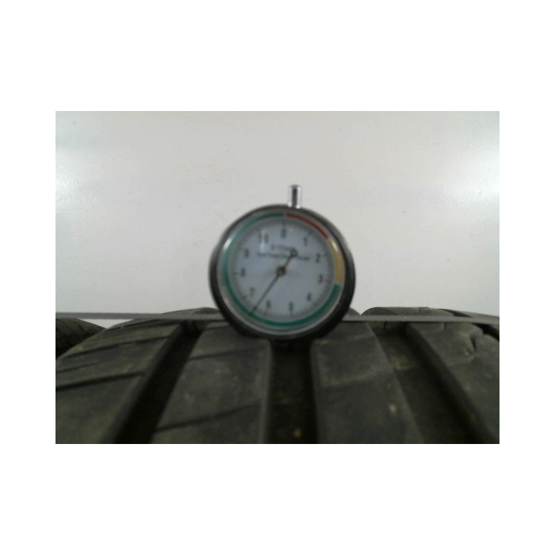Paire de pneus IMPERIAL ECOSPORT2 255 40 19 100 Y