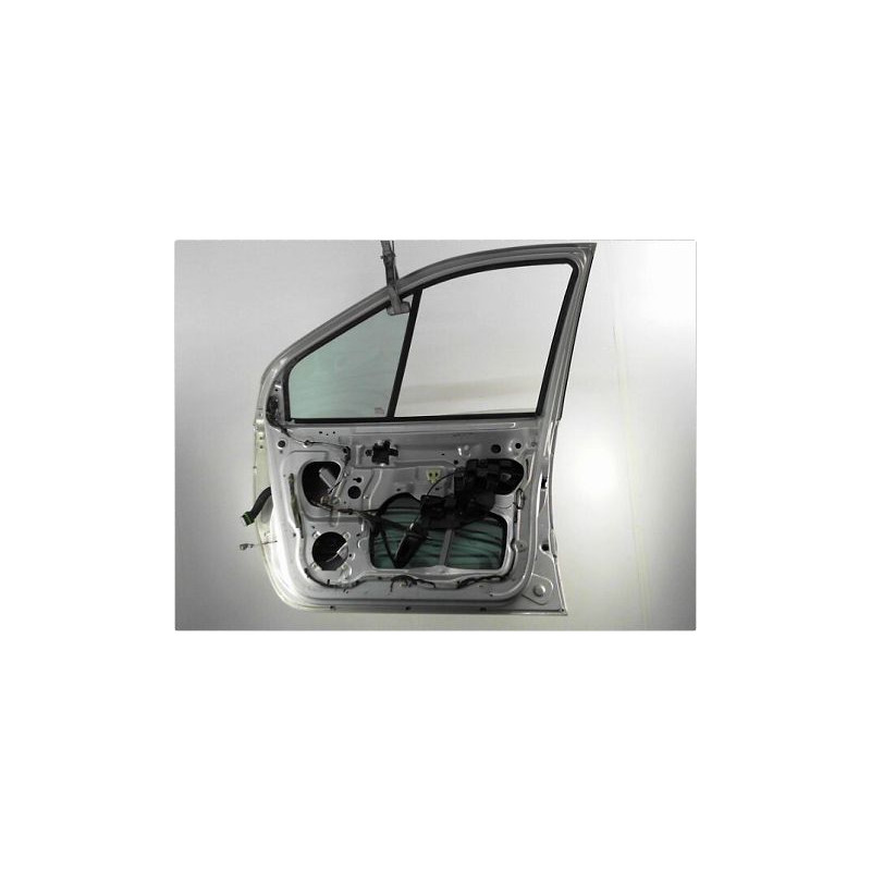 PORTE AVANT DROIT RENAULT SCENIC I PH2 99-03