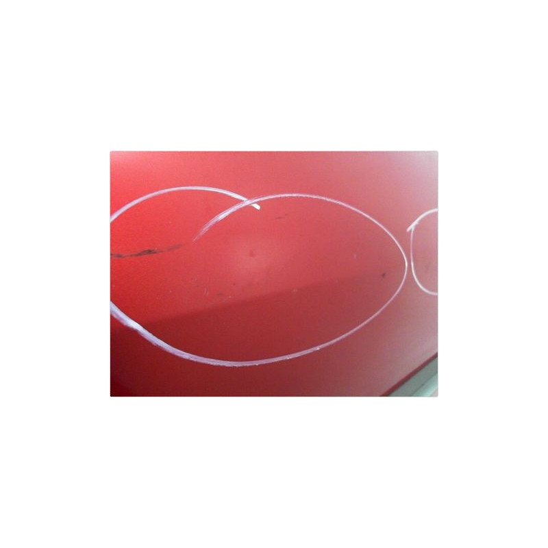 PORTE AVANT DROIT RENAULT MEGANE II PH2 COUPE 06-09